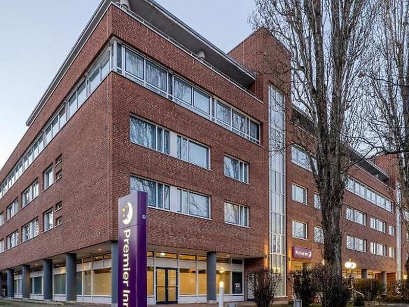 Azimut Berlin City South