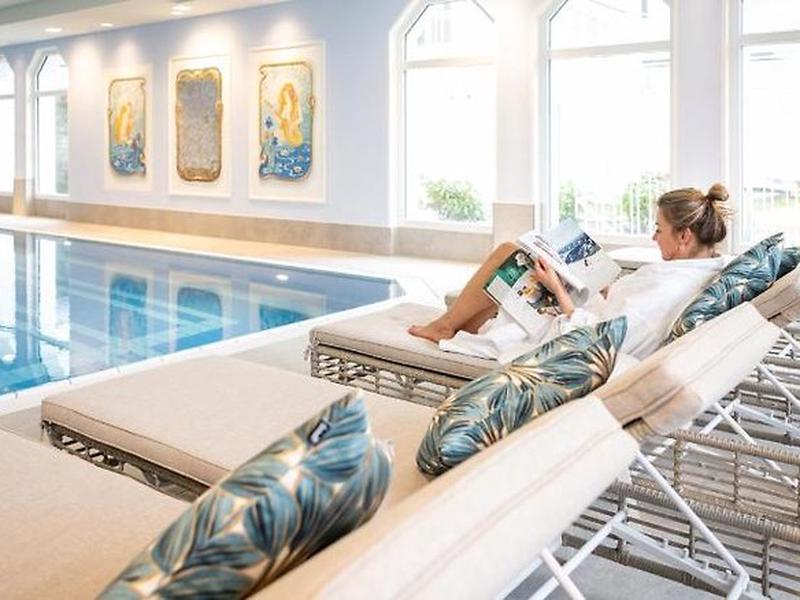 Privat-Hotel Villa Aurora