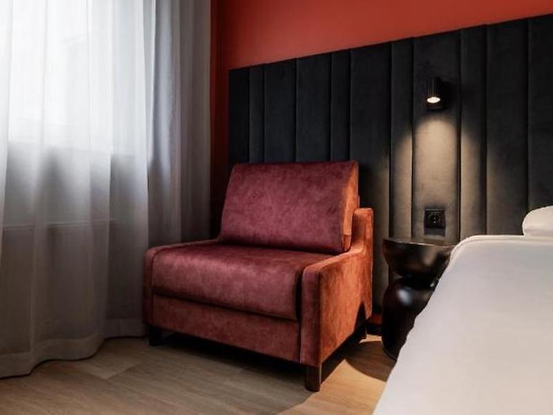 Tallink Express Hotel