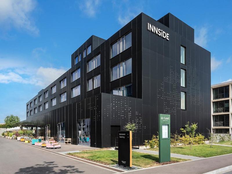 INNSiDE Luxembourg