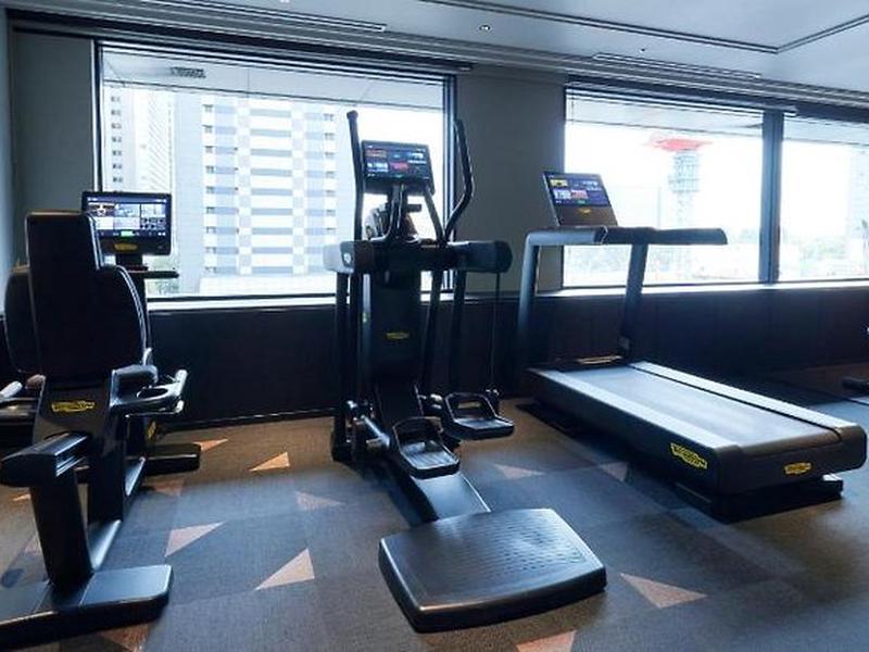 Mercure Tokyo Hibiya