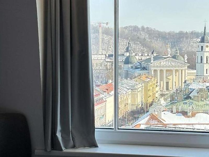 Novotel Vilnius Centre