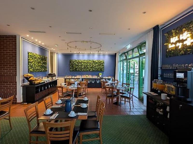 Acron Hotel Quedlinburg