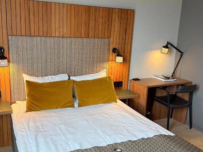 Quality Hotel River Station