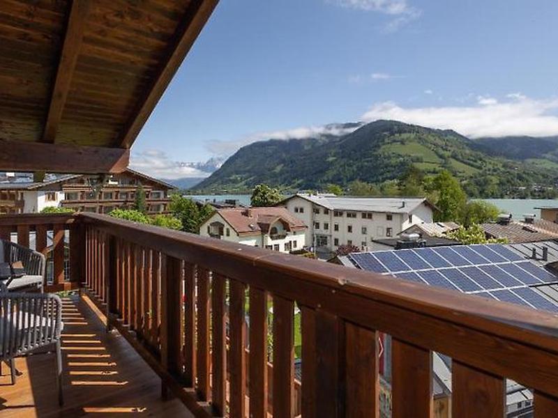 Romantikhotel Zell am See