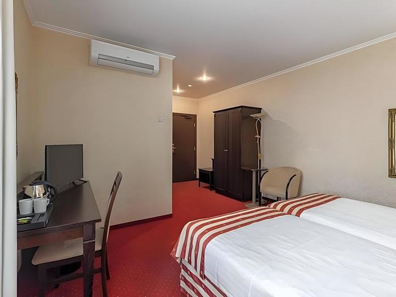 Rixwell Gertrude Hotel