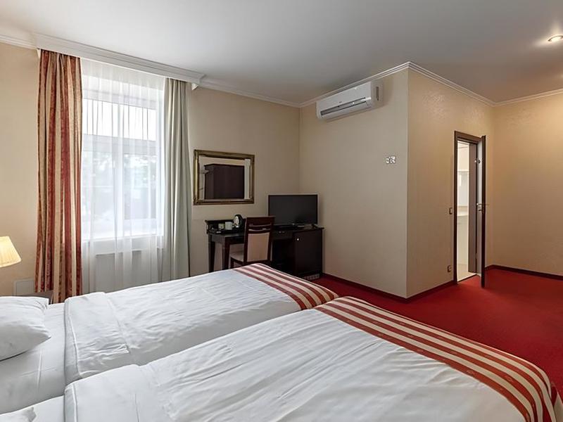 Rixwell Gertrude Hotel