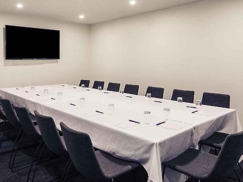 Mercure Melbourne Therry Street