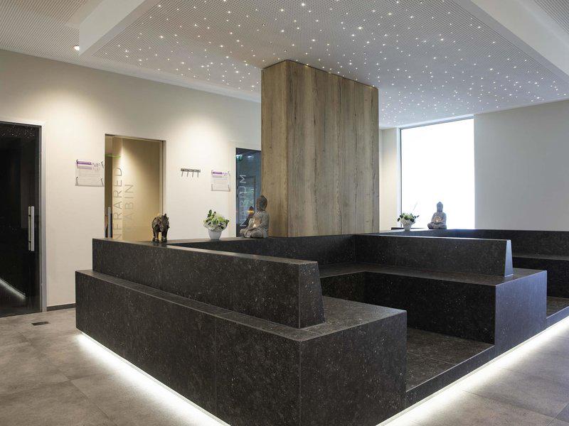 Mercure Luxembourg Kikuoka Golf and Spa