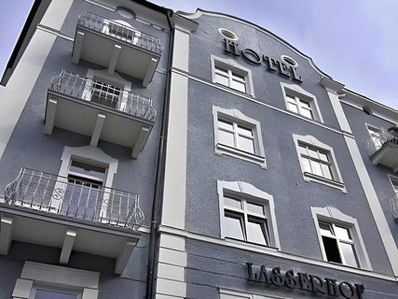 Atel Hotel Lasserhof