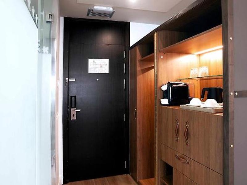 voco Madrid - Las Tablas by IHG