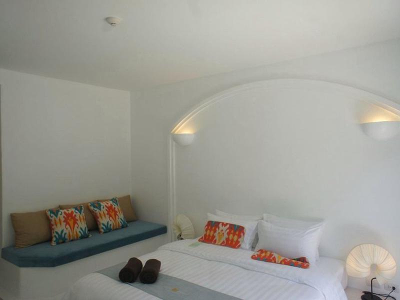 Ocean Breeze Resort Khaolak