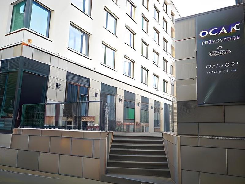 Ocak Apartment & Hotel