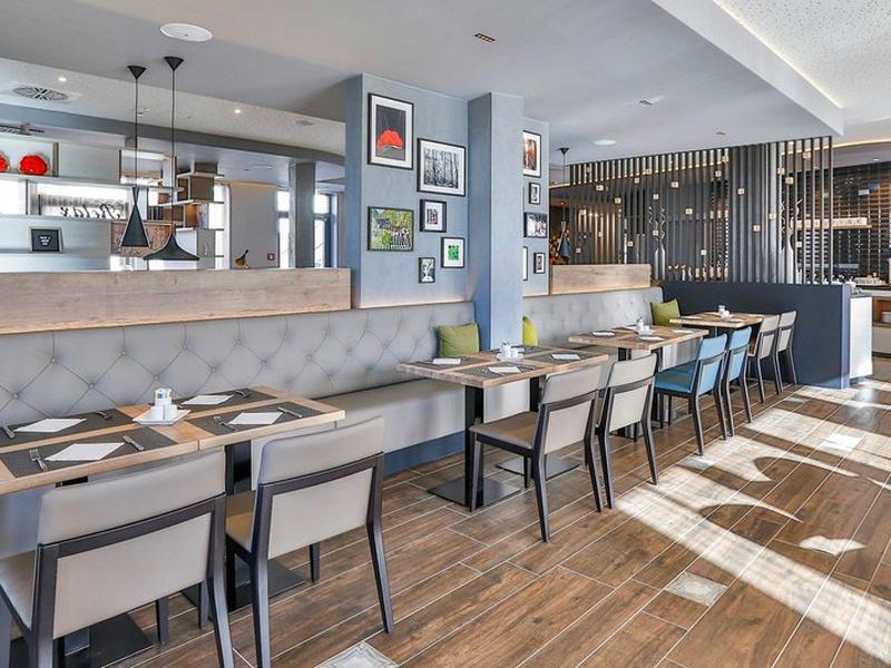 Holiday Inn Villingen - Schwenningen by IHG