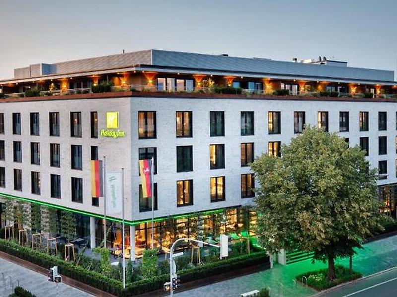 Holiday Inn Osnabruck by IHG