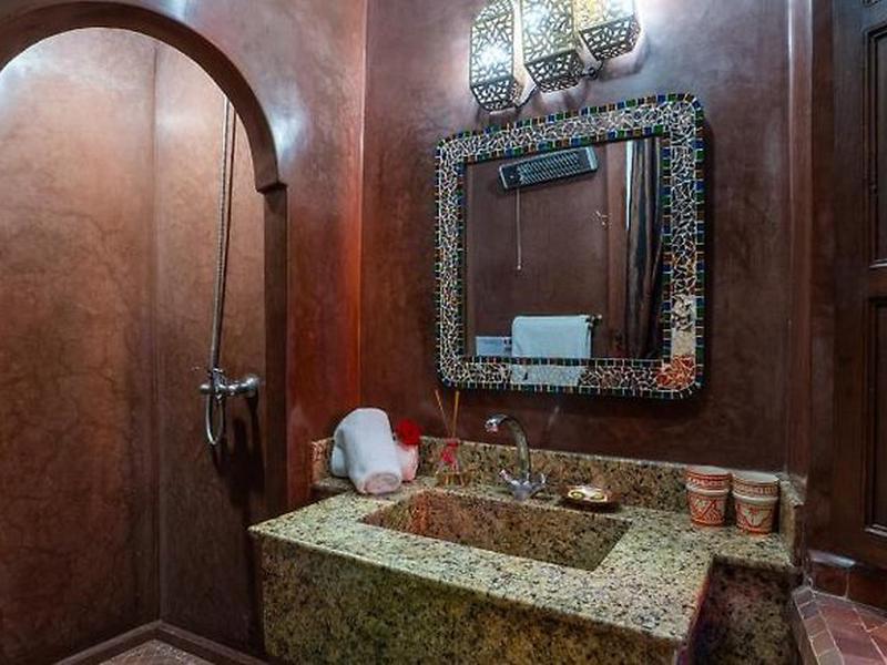 Riad Aubrac