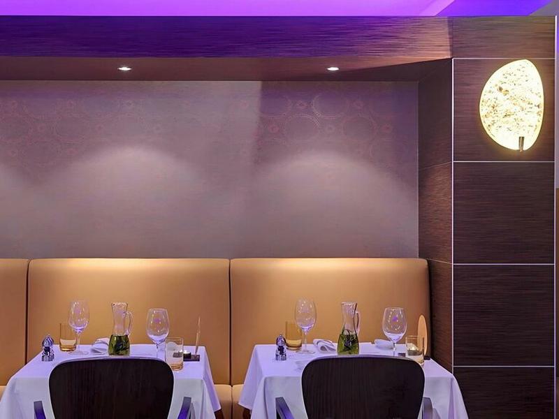 Dorint Hotel Esplanade Jena