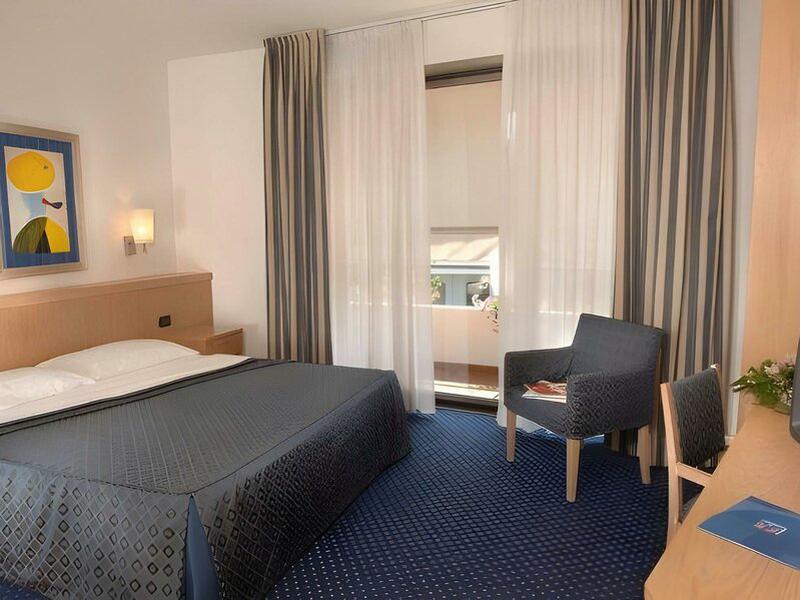 Cardano Hotel Malpensa