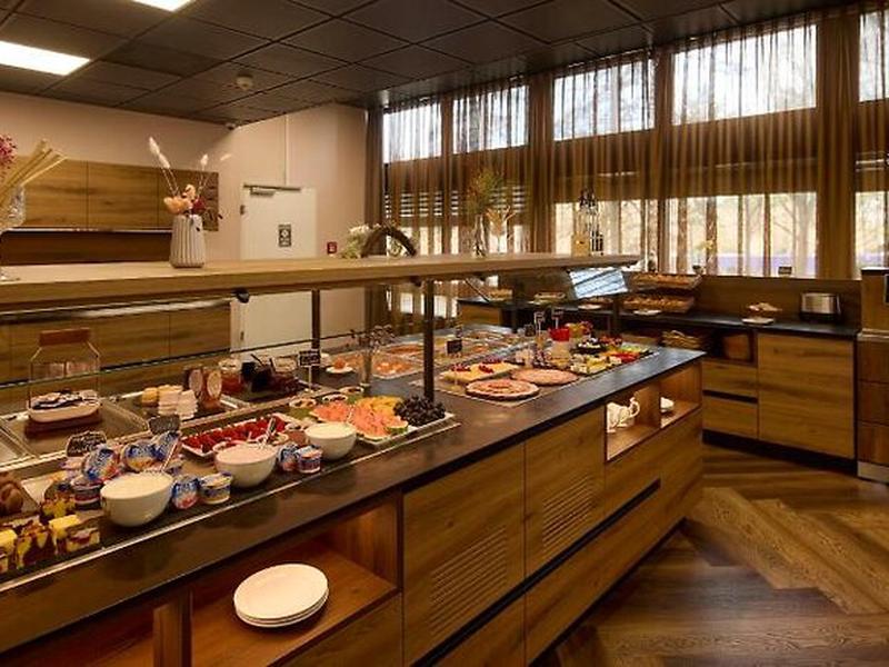 Trip Inn Hotel Frankfurt-Heusenstamm