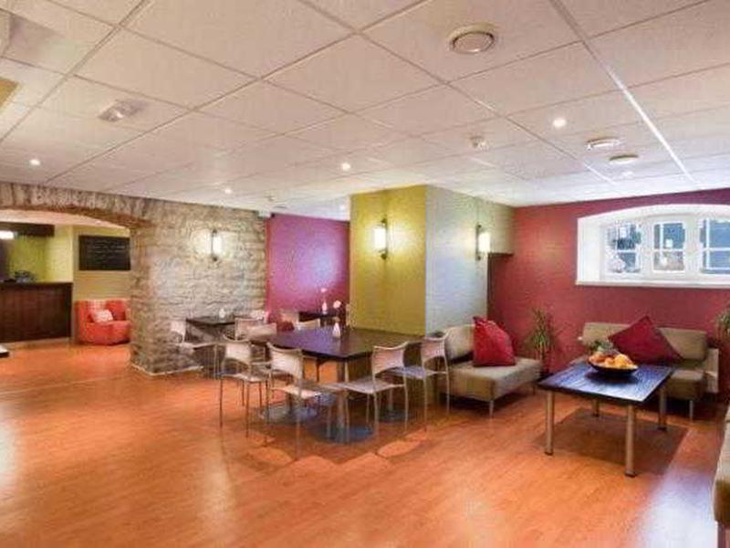City Hotel Tallinn by Unique Hotels