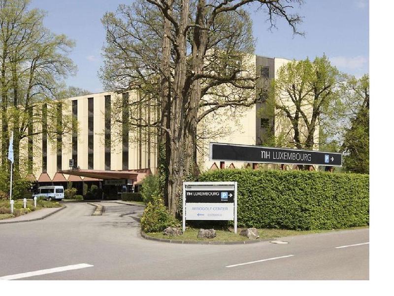 NH Luxembourg