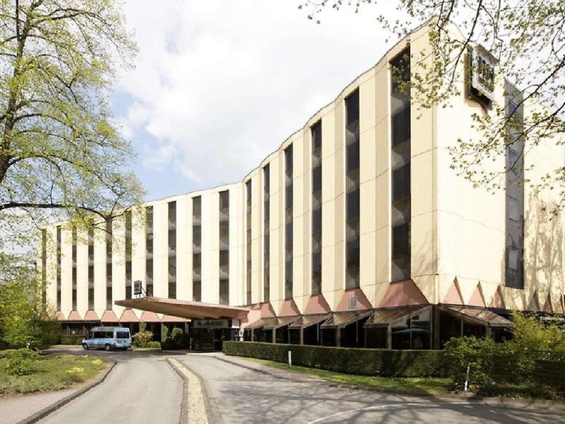 NH Luxembourg