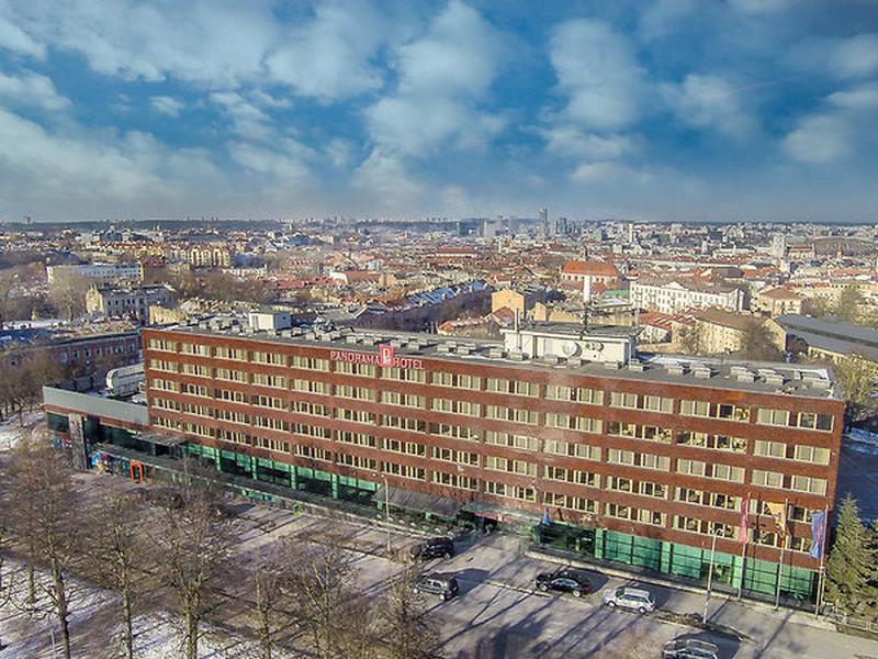Panorama