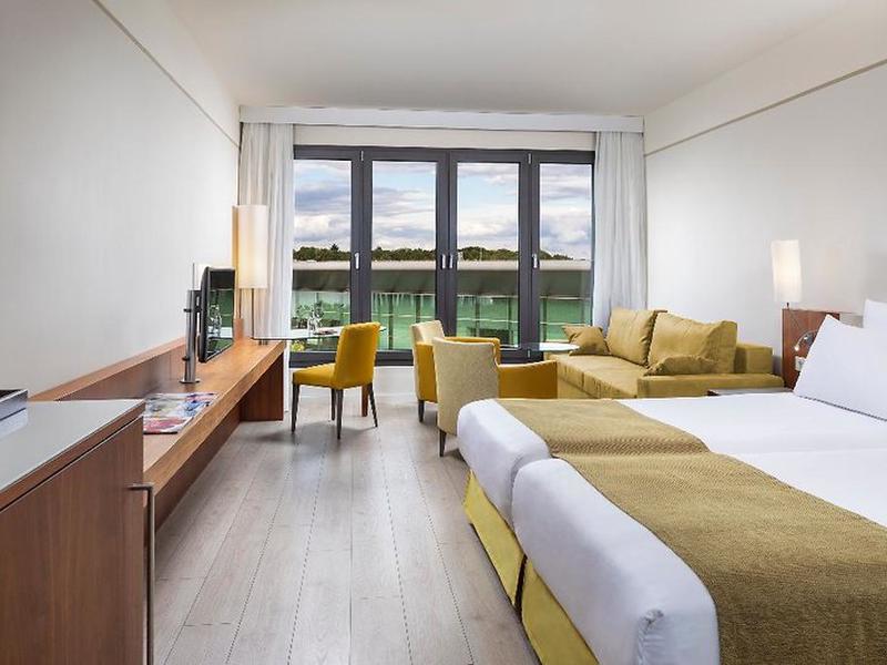 Meliá Luxembourg