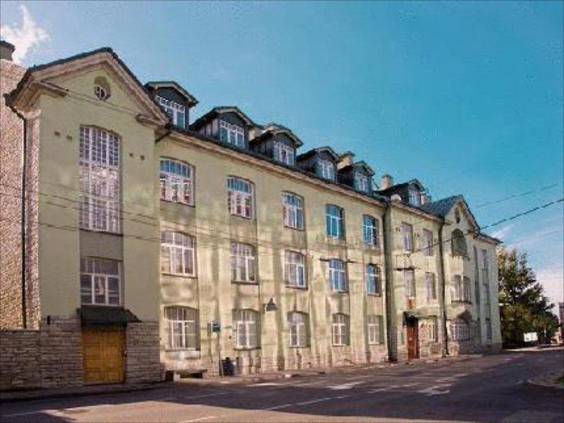 City Hotel Tallinn by Unique Hotels