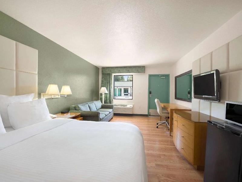Travelodge by Wyndham Florida City/Homestead/Everglades