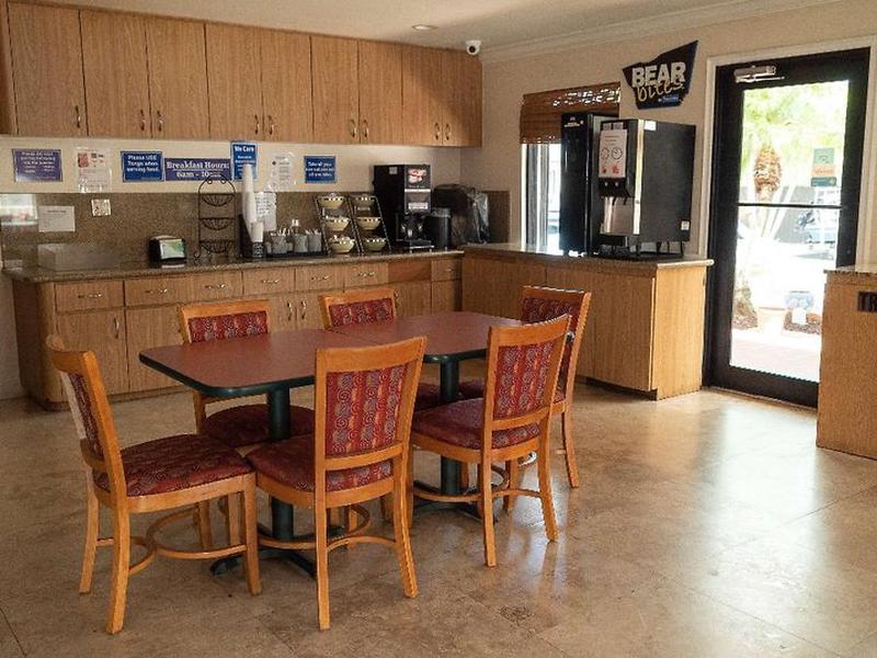 Travelodge by Wyndham Florida City/Homestead/Everglades