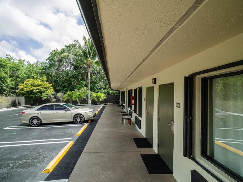 Travelodge by Wyndham Florida City/Homestead/Everglades