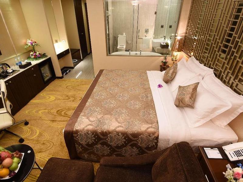 Best Western LetoHallen Hotel