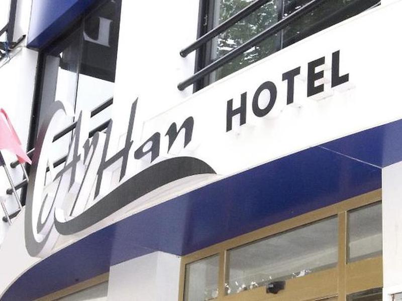 Ayhan Hotel