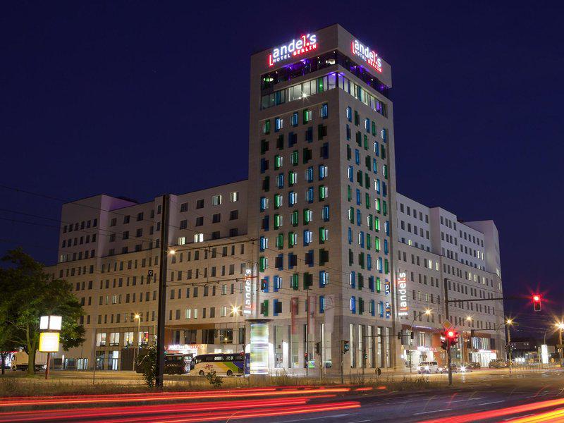 Vienna House Andels