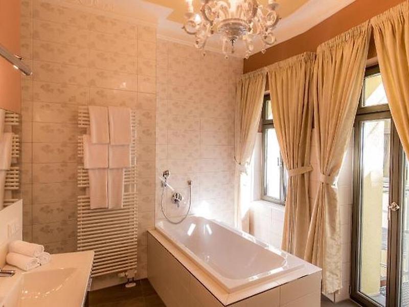 Grande Albergo Giancarlo