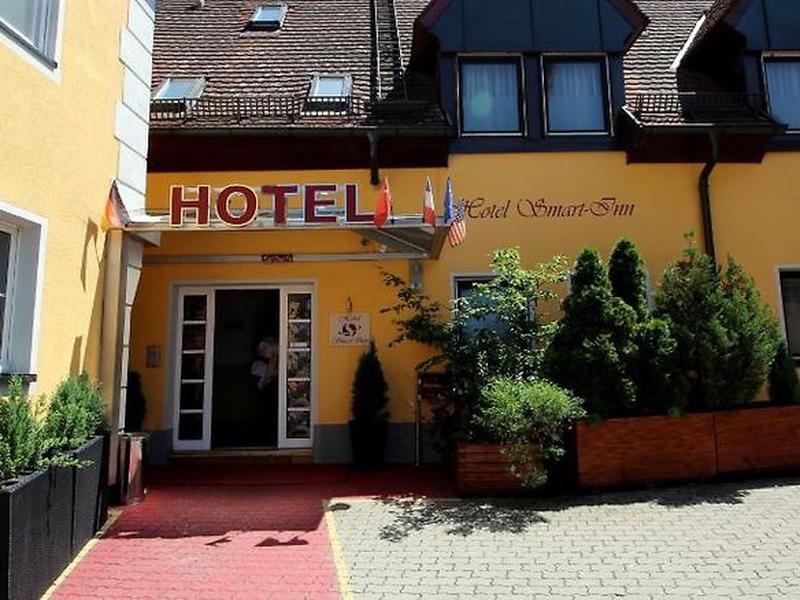 Smart-Inn