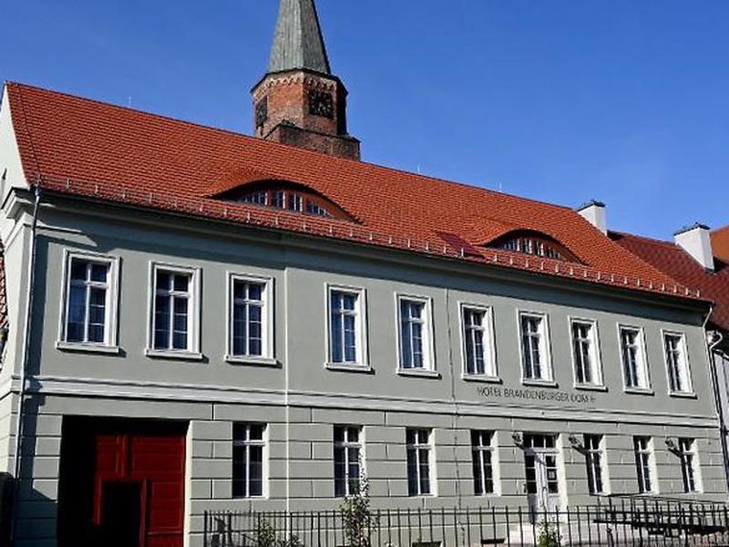 Hotel Brandenburger Dom