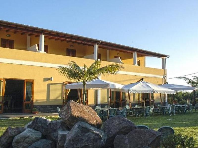 Eolian Residence