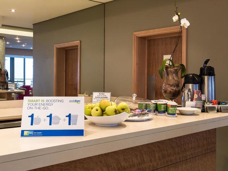 Holiday Inn Express Durban - Umhlanga