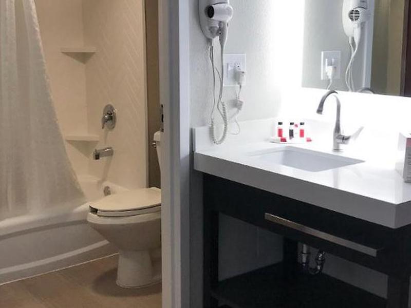 Ramada by Wyndham Suites Orlando Airport
