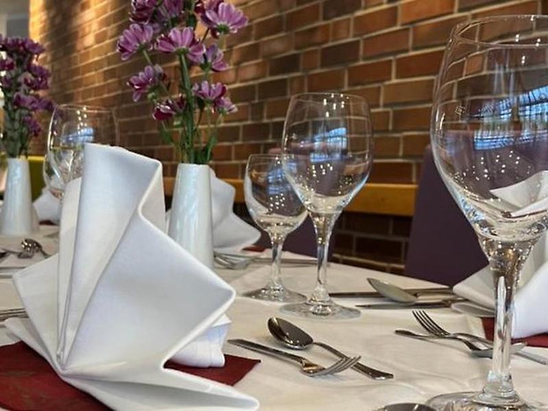 Best Western Parkhotel Brehna-Halle