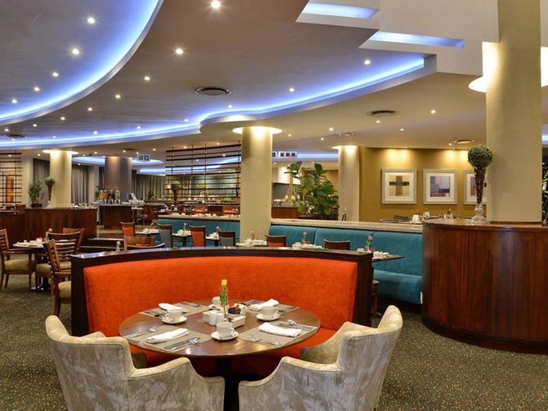 City Lodge Hotel Fourways