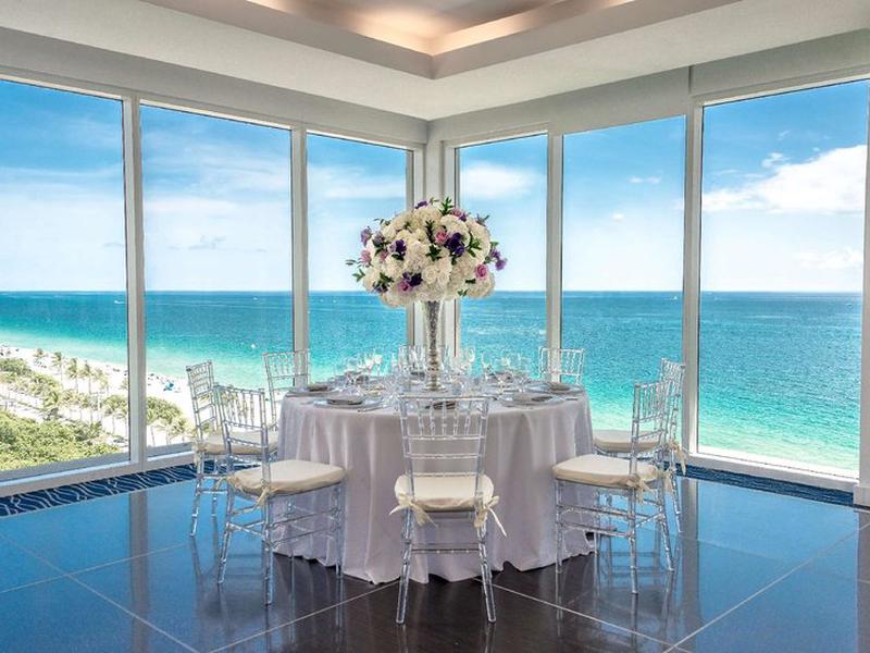 Sonesta Fort Lauderdale Beach