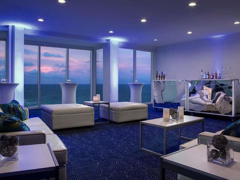 Sonesta Fort Lauderdale Beach