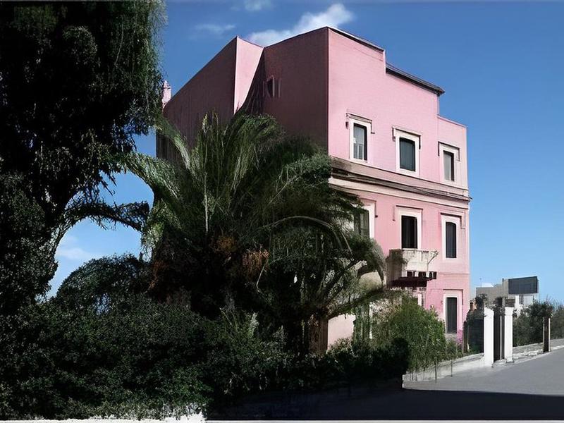 La Pensione Svizzera