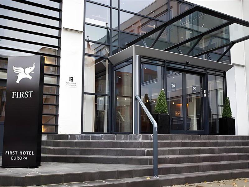 Scandic Aalborg City