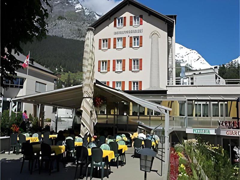 Heilquelle