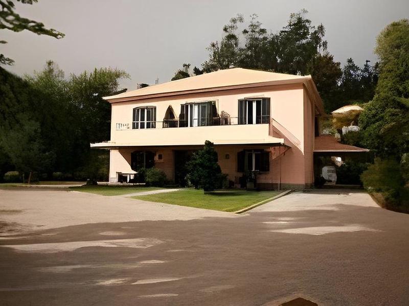 Quinta Da Cova Do Milho