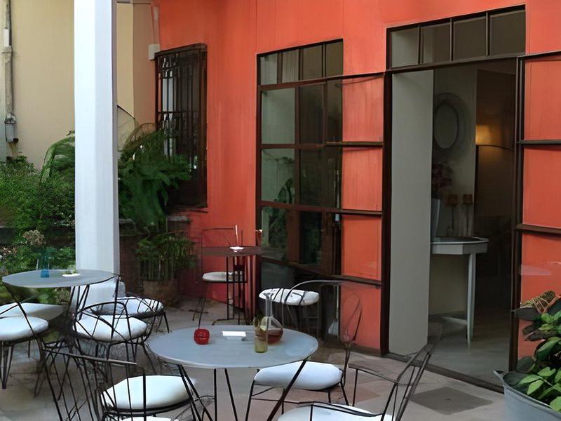 Hotel Hanoi
